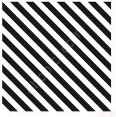 HD157 Cadence Home Dekor Stencil 45x45 - 1