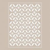 AS493 - Cadence A4 Stencil thumbnail 2