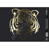 VT-20 Kumaş Varak Transfer 21x30 thumbnail 1