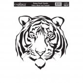 VT-20 Kumaş Varak Transfer 21x30 thumbnail 2