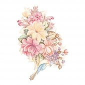 T12 Svetlana Zhurkina 17x25 Transfer thumbnail 1