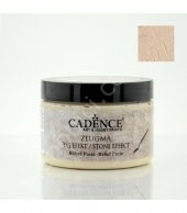 Cadence Zeugma Taş Efekt 150ml ZE111 Poseidon - 1