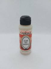 Cadence Glass Tile Medium 120ML - 1