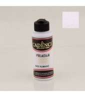 Cadence Akrilik Boya 6420 Romans Ahşap Boyası 120ML - 1