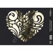 VT-15 Kumaş Varak Transfer 21x30 thumbnail 1