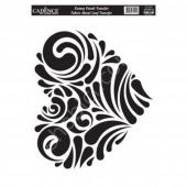 VT-15 Kumaş Varak Transfer 21x30 thumbnail 2