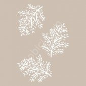 AS404 - Cadence A4 Stencil - 1