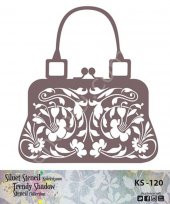 Cadence KS120 Silüet Stencil - 1