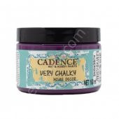 CH51 Patlıcan - 150ML Cadence Very Chalky Home Decor - 1