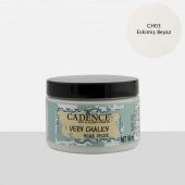 CH03 Eskimiş Beyaz - 150ML Cadence Very Chalky Home Decor - 1