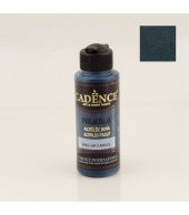 Cadence Akrilik Boya 9062 Okyanus Ahşap Boyası 120ML - 1