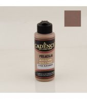 Cadence Akrilik Boya 1154 Kaşmir Ahşap Boyası 120ML - 1