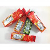 Cadence Metalik Boncuk Boya 421 Turkuaz 50ml - 2
