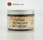 Cadence Eskitme Kremi DP1301 Kızıl 150ml - 1