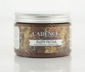 Cadence Rusty Patina RP01 Kahverengi - 1
