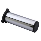 15 Cm Metal Ayarlanabilir Mobilya Kanepe Koltuk Baza Yükseltici Yükseltme Destek Ayağı Krom Ayakları thumbnail 4