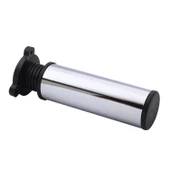 15 Cm Metal Ayarlanabilir Mobilya Kanepe Koltuk Baza Yükseltici Yükseltme Destek Ayağı Krom Ayakları thumbnail 6