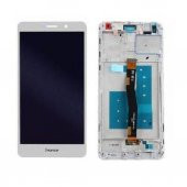 Huawei GR5 2017 LCD Ekran Dokunmatik Çıtalı BLL-L21 - 3