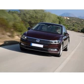 VW Passat B8 2015-2020 Debriyaj Pedal Lastiği 5Q0721174 thumbnail 2