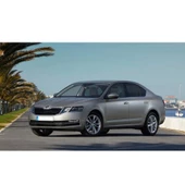 Skoda Octavia 3 A7 2013-2020 Debriyaj Pedal Lastiği 5Q0721174 thumbnail 3