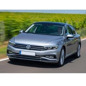 VW Passat B8.5 2020-2023 Debriyaj Pedal Lastiği 5Q0721174 - 2