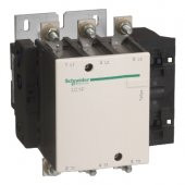 Schneıder,Kontaktör 90Kw 185A Lc1F185M7 - 1