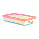 A1061s Ford Focus 1 1998-2004 Filtorq Hava Filtresi thumbnail 2