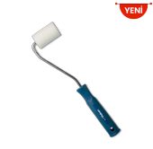 Polisan X1 Art Mini Sünger Rulo 5 cm - 1