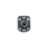 Audi A5 2008-2011 Dış Dikiz Ayna Ayar Düğmesi Otomatik 8K0959565C - 4