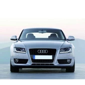 Audi A5 2008-2011 Dış Dikiz Ayna Ayar Düğmesi Otomatik 8K0959565C - 2