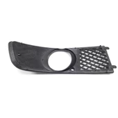 VW Polo HB 2000-2002 Ön Tampon Sol Sis Farı Çerçevesi 6N0853665C thumbnail 4