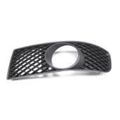 VW Polo HB 2000-2002 Ön Tampon Sol Sis Farı Çerçevesi 6N0853665C thumbnail 2