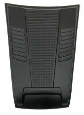 Mitsubishi L200 Triton Scoop - Kaput Kabartma - 1