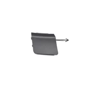 Skoda Octavia A5 2005-2008 Arka Tampon Çeki Demiri Kapağı 1Z5807441 - 1