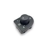 VW Bora 1999-2005 Dış Dikiz Ayna Ayar Düğmesi Kolu Otomatik 1J1959565E - 3