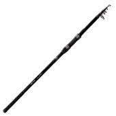Bauer Clk Elite Tele 360 Cm 3,5 Lbs Teloskobik Olta Kamışı - 1