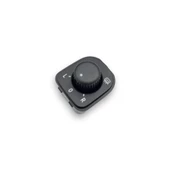 Seat Alhambra 2011-2015 Dış Dikiz Ayna Ayar Düğmesi Kolu 1K0959565K - 3