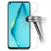Huawei P40 Lite Ekran Koruyucu Temperli Kırılmaz Cam - 1