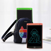 Dijital Kalemli Çizim Yazı Tahtası 8.5 İnç Grafik Not Yazma Eğitim Tableti - 2