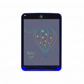 Dijital Kalemli Çizim Yazı Tahtası 8.5 İnç Grafik Not Yazma Eğitim Tableti - 3