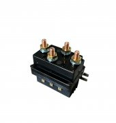 500 amp Vinç Selenoidi - 1