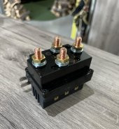 500 amp Vinç Selenoidi - 2