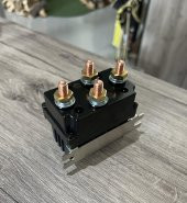 500 amp Vinç Selenoidi - 4