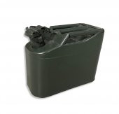 Jerry-Can 5 LT Yakıt Bidonu - 1