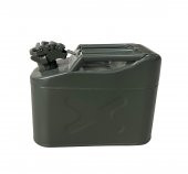 Jerry-Can 5 LT Yakıt Bidonu - 2