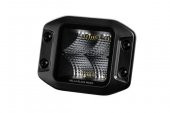 Hella Black Magic 4 Ledli 3000 lm 40w Gömme Led - 1
