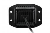 Hella Black Magic 4 Ledli 3000 lm 40w Gömme Led - 4