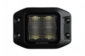 Hella Black Magic 4 Ledli 3000 lm 40w Gömme Led - 5