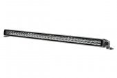 Hella 80 cm Slim Led Bar Black Magic 33 Led 9000 lm - 1