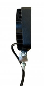 Kare Led Geri Vites - Çalışma Lambası 27 watt - 4